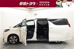 アルファード S Cパッケージ