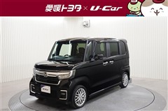 N-BOX カスタム L ターボ