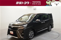 ヴォクシー ZS キラメキ3