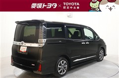 ヴォクシー ZS キラメキ3