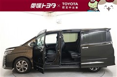 ヴォクシー ZS キラメキ3