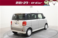 ムーヴキャンバス G SA3