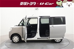 ムーヴキャンバス G SA3