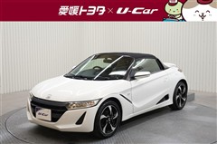 ホンダ S660 アルファ