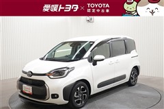 シエンタ ハイブリッド Z