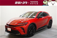 トヨタ クラウン スポーツ Z
