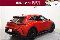 クラウン スポーツ Z