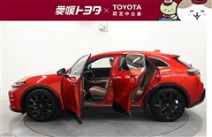 クラウン スポーツ Z