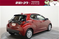 ヤリス ハイブリッド Z