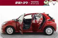 ヤリス ハイブリッド Z