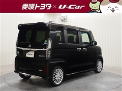 N-BOX カスタムL ターボ