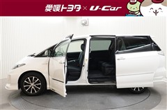 エスティマHEVアエラスプレミアムED