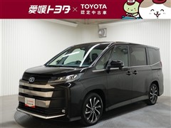 ノア HEV S-Z
