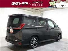 ノア HEV S-Z