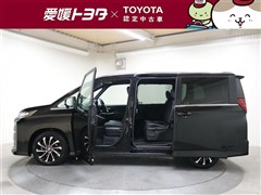 ノア HEV S-Z