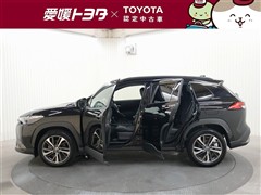 カローラクロス ハイブリッド Z