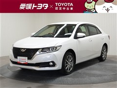 トヨタ アリオン A18 GプラスPKG