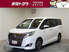 トヨタ エスクァイアHV GIプレBLテーラー