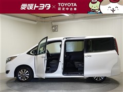 エスクァイアHV GIプレBLテーラー