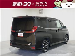 ノア ハイブリッド S-Z