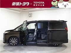 ノア ハイブリッド S-Z