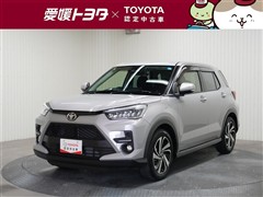 トヨタ ライズ Z