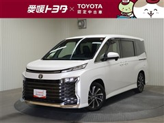 ヴォクシー S-Z