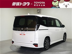 ヴォクシー S-Z