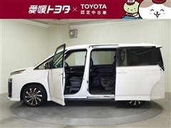 ヴォクシー S-Z