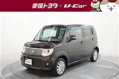 日産 モコ ドルチェ X