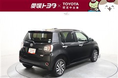 パッソ モーダ Gパッケージ