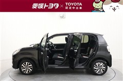 パッソ モーダ Gパッケージ