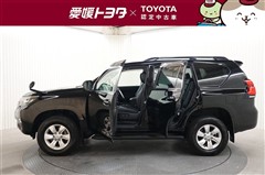 ランクルプラドTX Lパッケージ