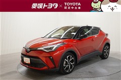 C-HR HEV G