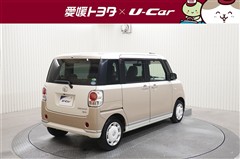 ムーヴキャンバスGメイクアップリミ