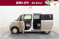 ムーヴキャンバスGメイクアップリミ