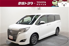 エスクァイアHEV GI