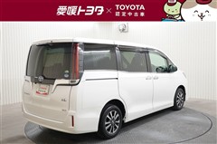 エスクァイアHEV GI