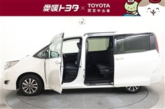 エスクァイアHEV GI