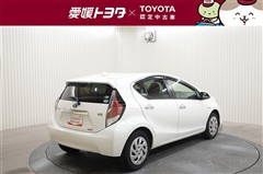 アクア S スタイルブラック