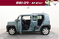 タフト G クロムベンチャー