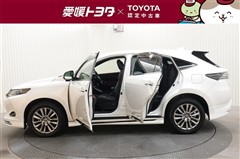 ハリアープレミアムアドバンスド