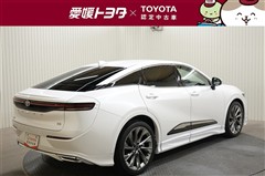 クラウンクロスオーバーGアドレザ