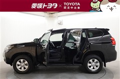 ランドクルーザープラド TX