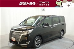 エスクァイア XI