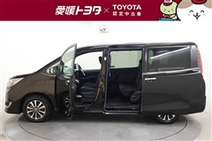 エスクァイア XI