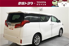 アルファードS タイプゴールド2