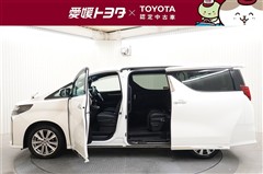 アルファードS タイプゴールド2