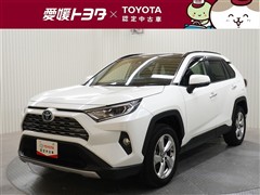 RAV4 ハイブリッドG