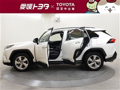 RAV4 ハイブリッドG